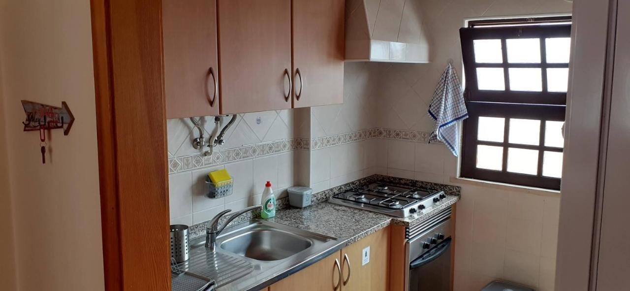 Holiday House Tocha Palheiros da Tocha Dış mekan fotoğraf