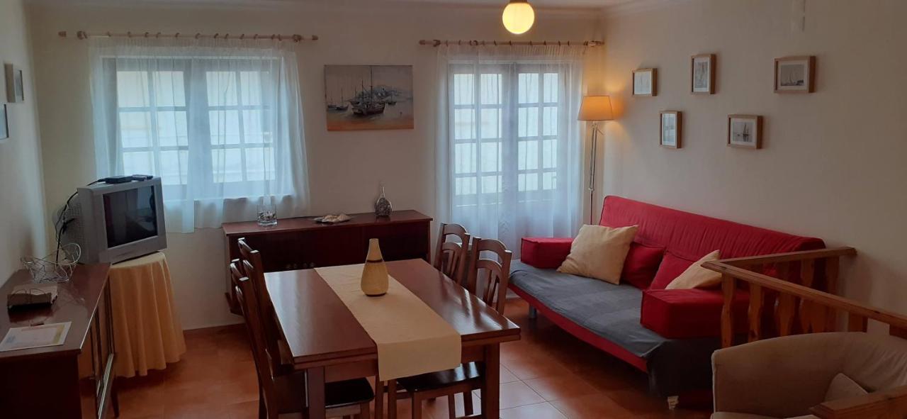 Holiday House Tocha Palheiros da Tocha Dış mekan fotoğraf