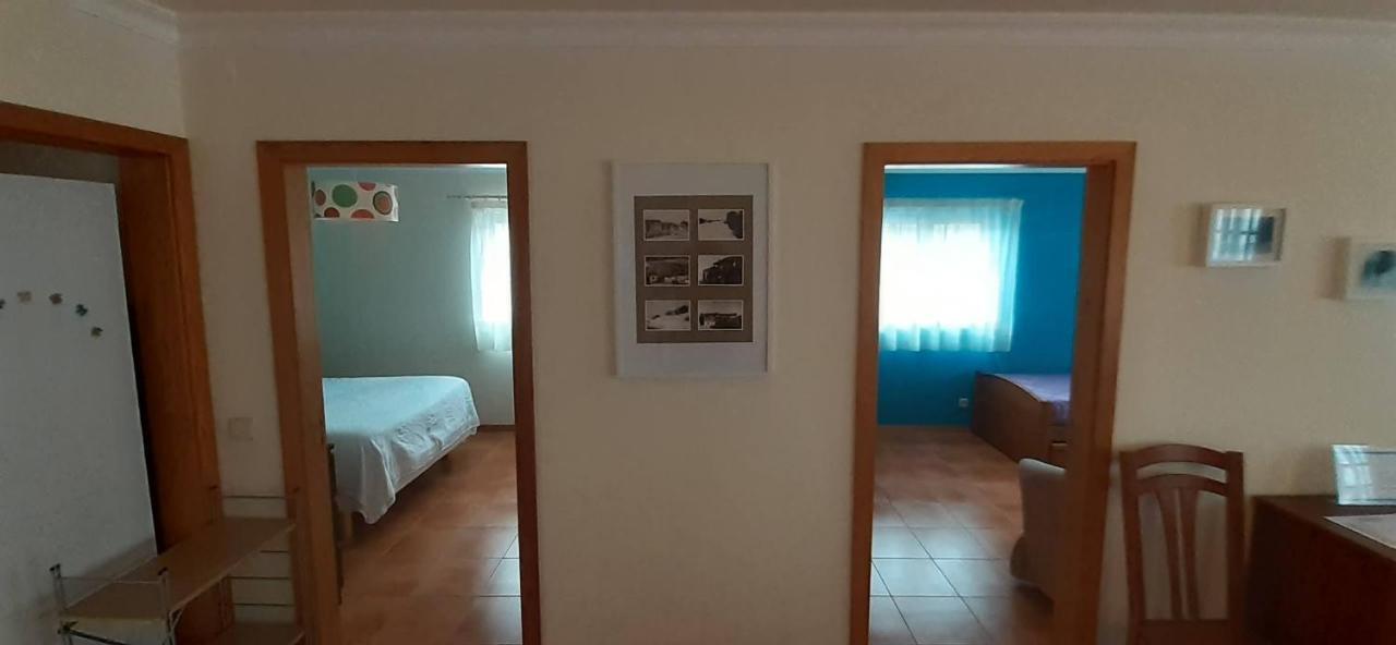 Holiday House Tocha Palheiros da Tocha Dış mekan fotoğraf
