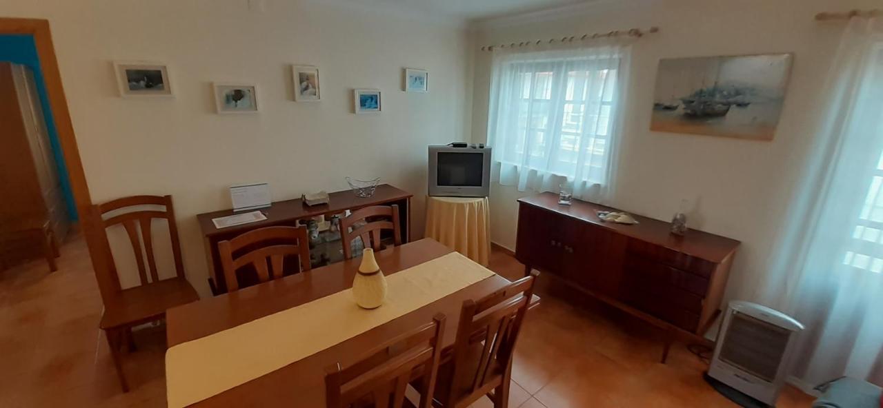 Holiday House Tocha Palheiros da Tocha Dış mekan fotoğraf