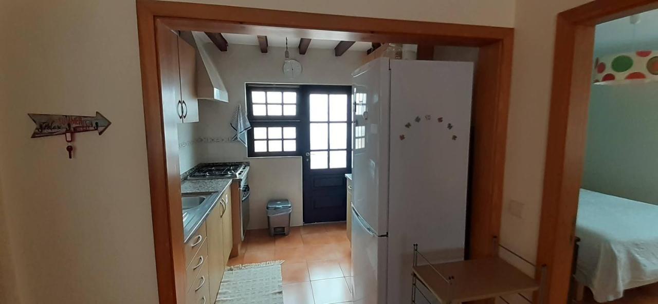 Holiday House Tocha Palheiros da Tocha Dış mekan fotoğraf