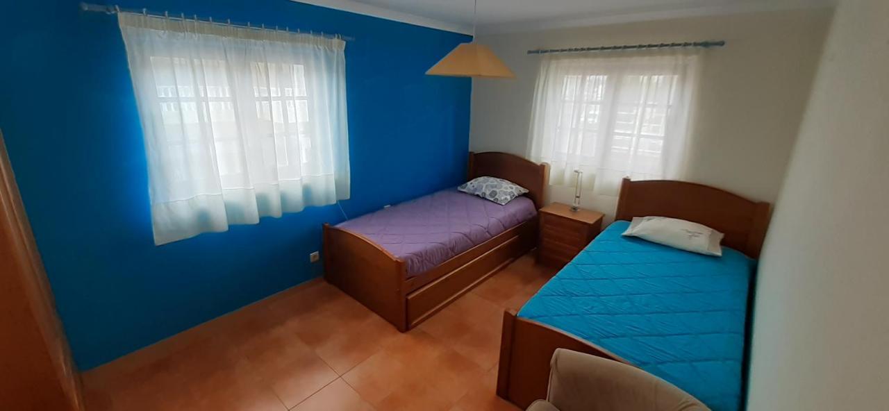 Holiday House Tocha Palheiros da Tocha Dış mekan fotoğraf
