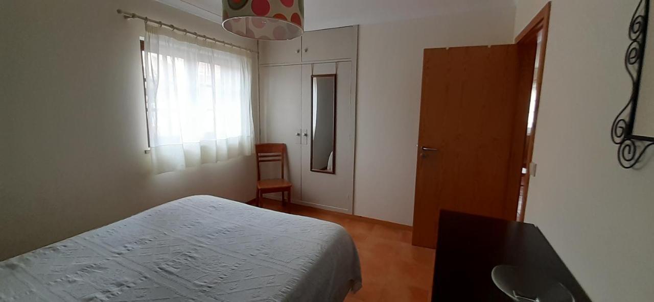 Holiday House Tocha Palheiros da Tocha Dış mekan fotoğraf