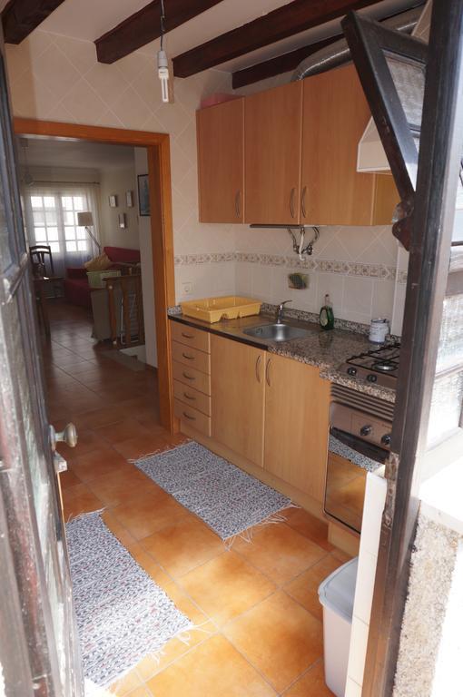 Holiday House Tocha Palheiros da Tocha Dış mekan fotoğraf