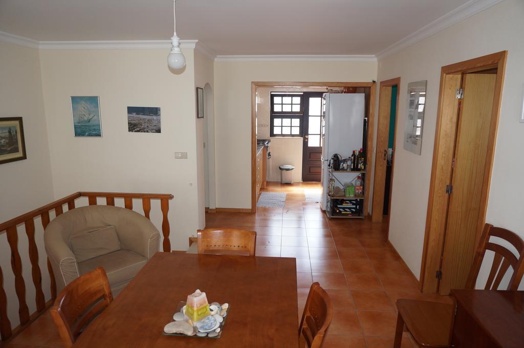 Holiday House Tocha Palheiros da Tocha Dış mekan fotoğraf