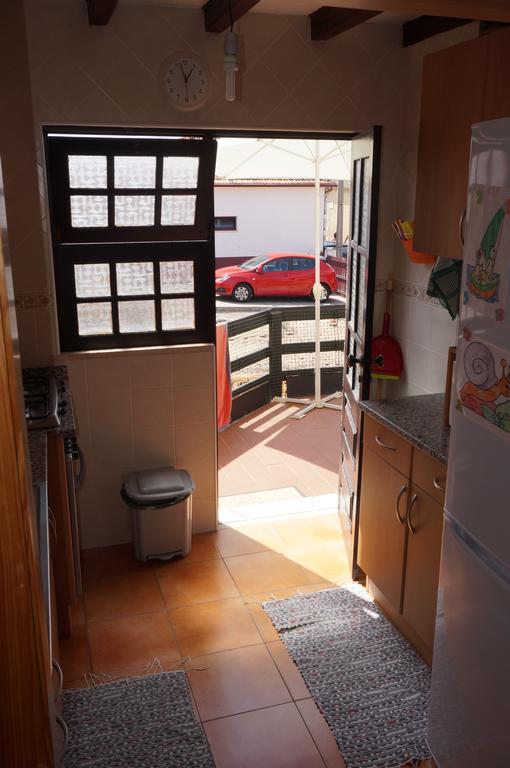 Holiday House Tocha Palheiros da Tocha Dış mekan fotoğraf