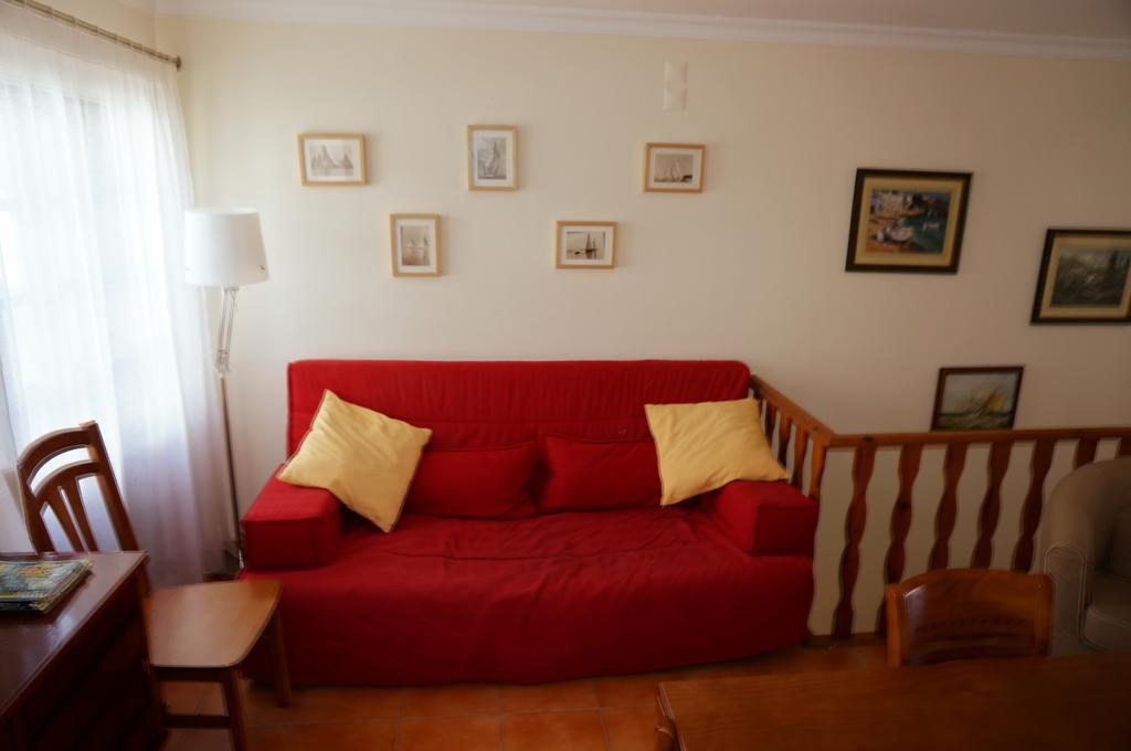Holiday House Tocha Palheiros da Tocha Dış mekan fotoğraf