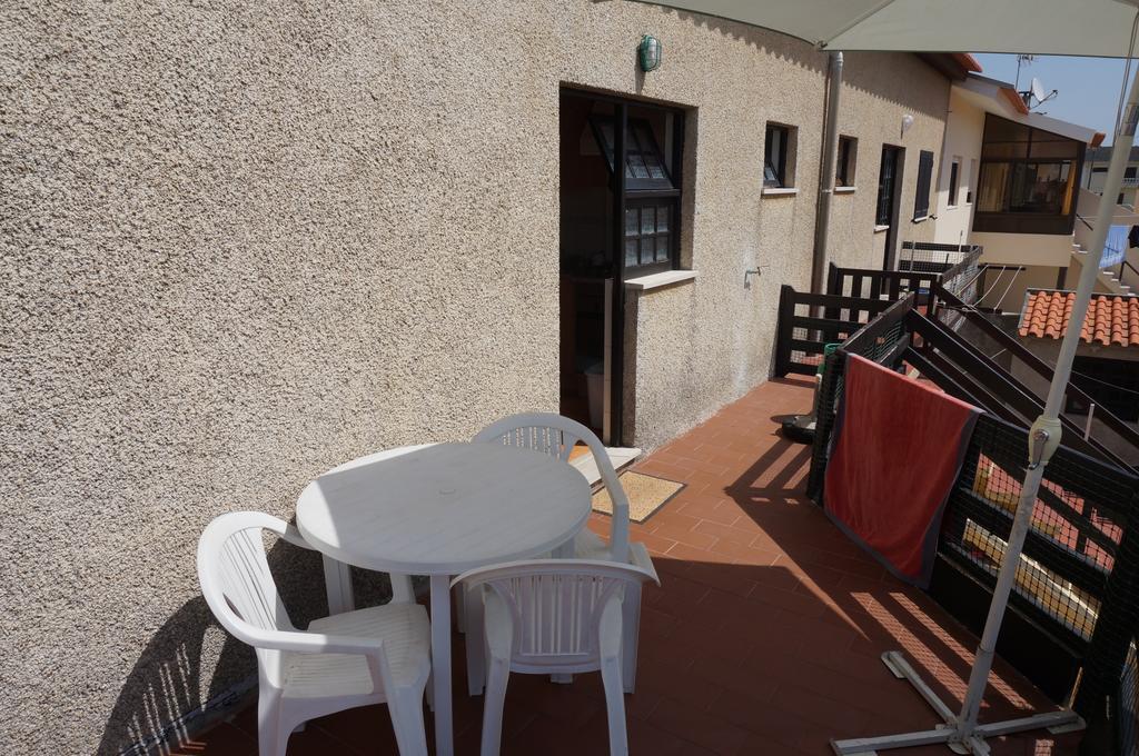 Holiday House Tocha Palheiros da Tocha Dış mekan fotoğraf