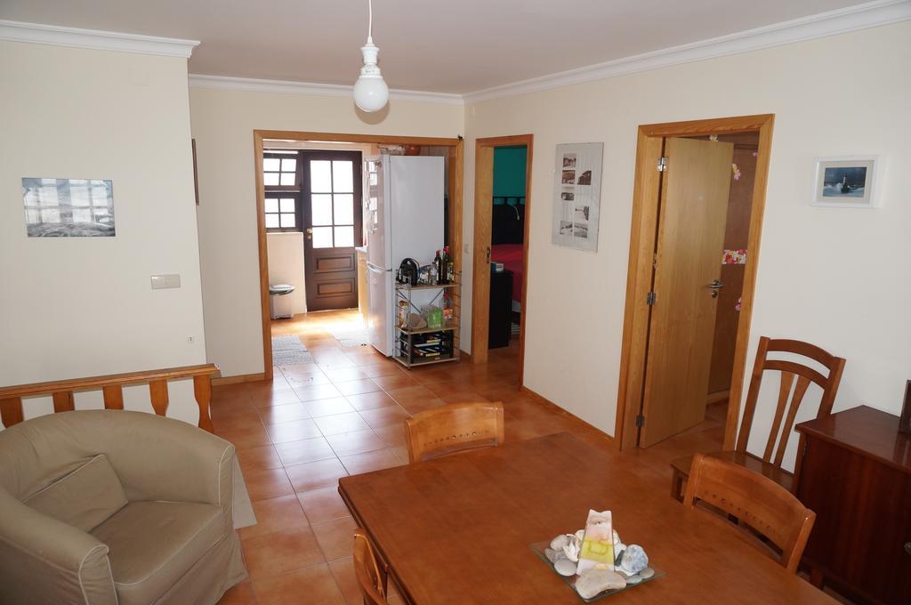 Holiday House Tocha Palheiros da Tocha Dış mekan fotoğraf