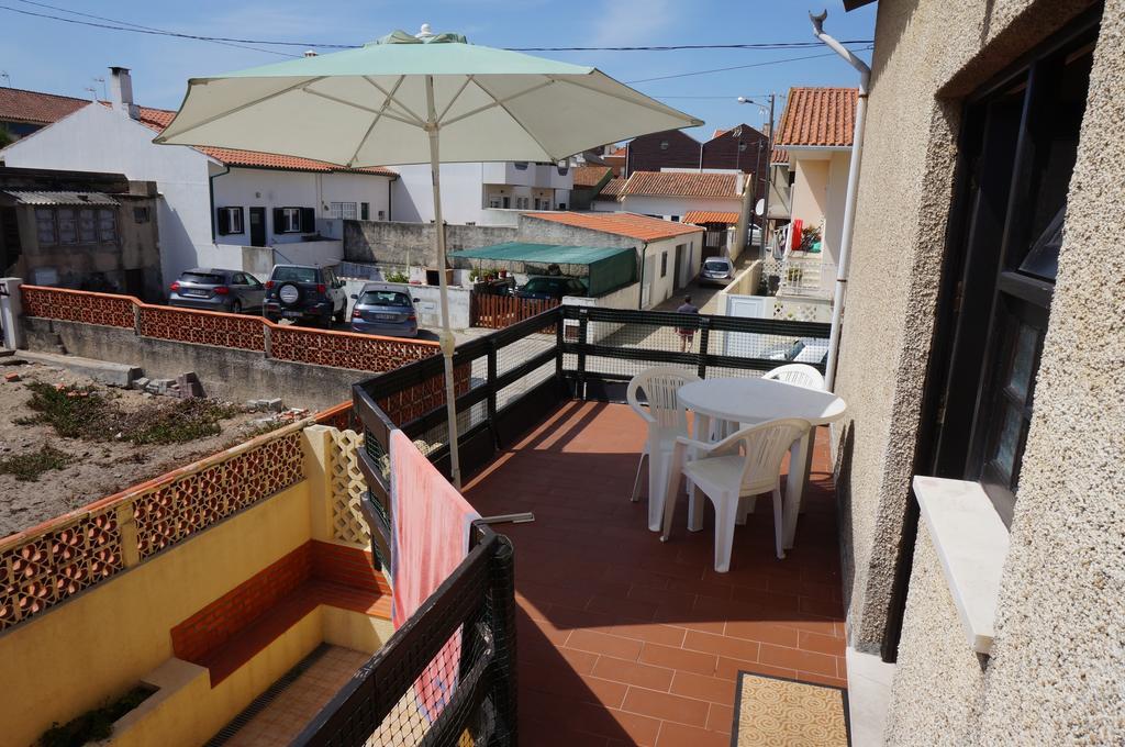 Holiday House Tocha Palheiros da Tocha Dış mekan fotoğraf