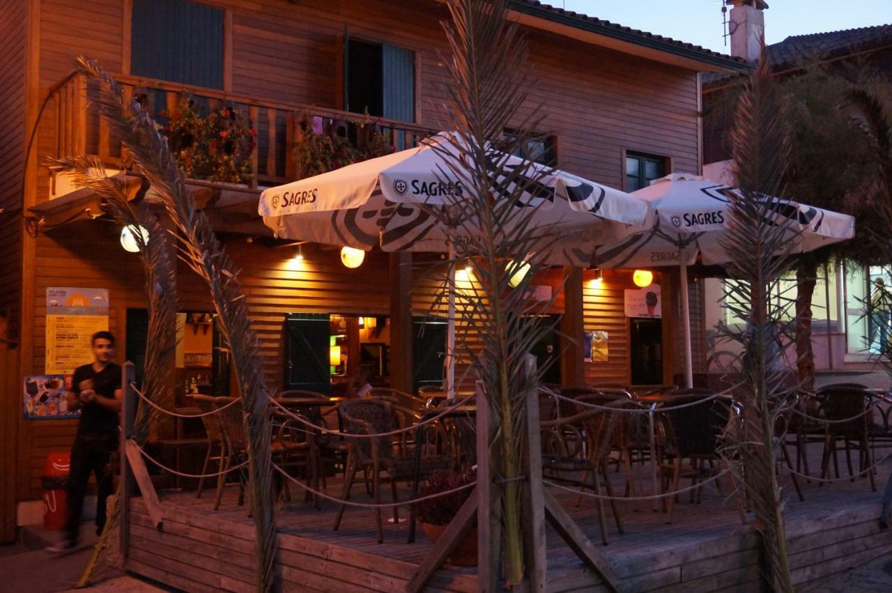 Holiday House Tocha Palheiros da Tocha Dış mekan fotoğraf